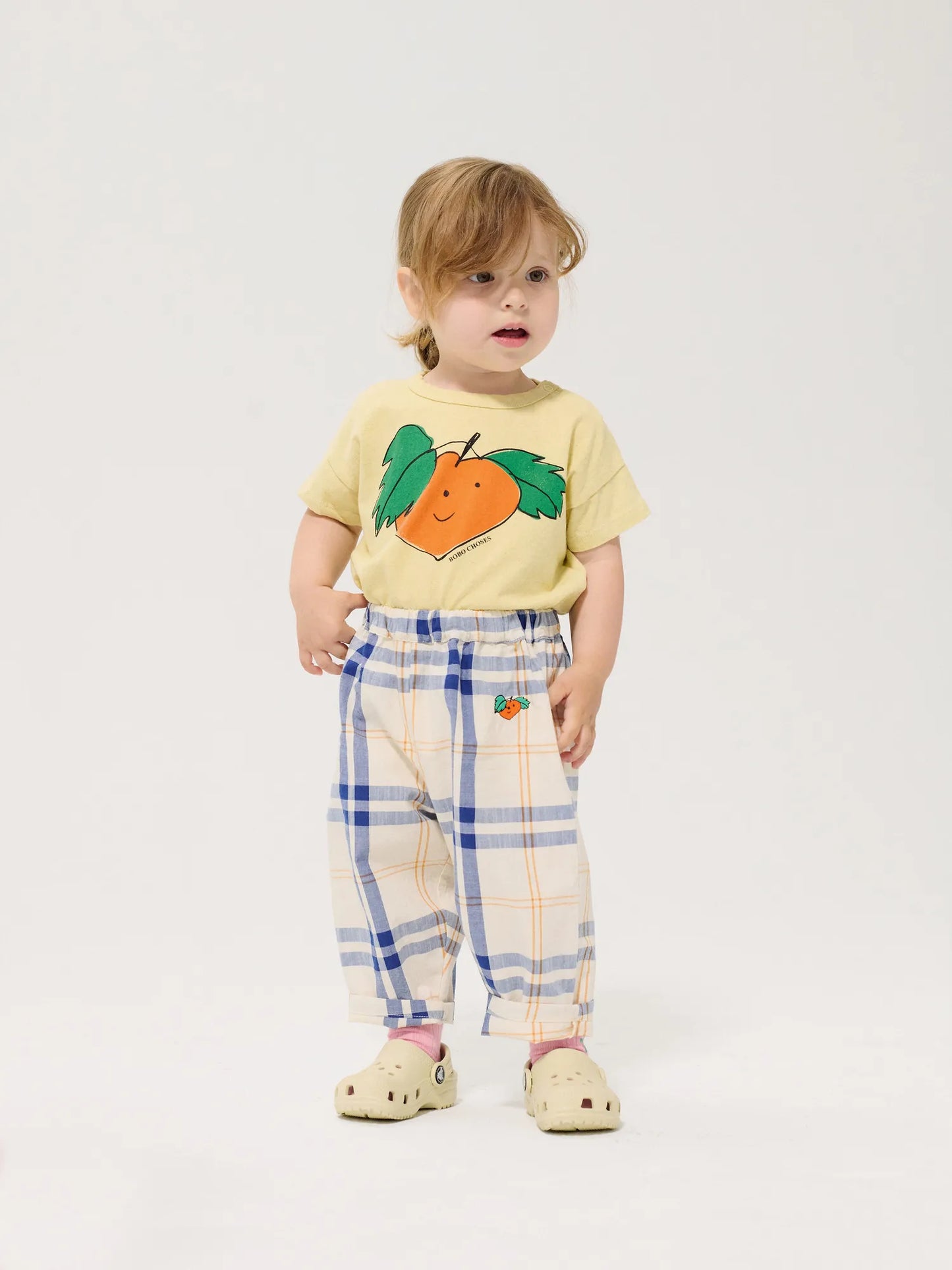 Curious Turnip T-shirt
