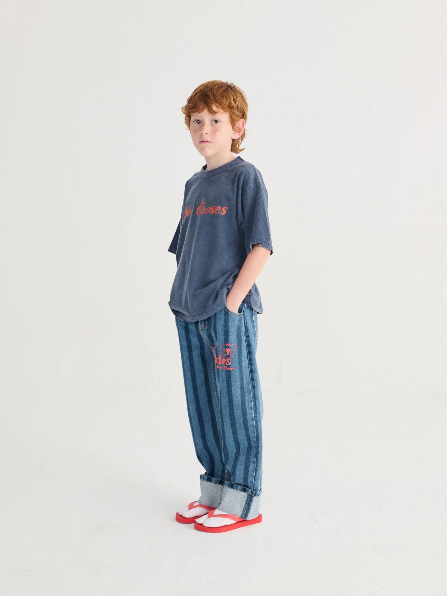 Samarreta Bobo Choses
