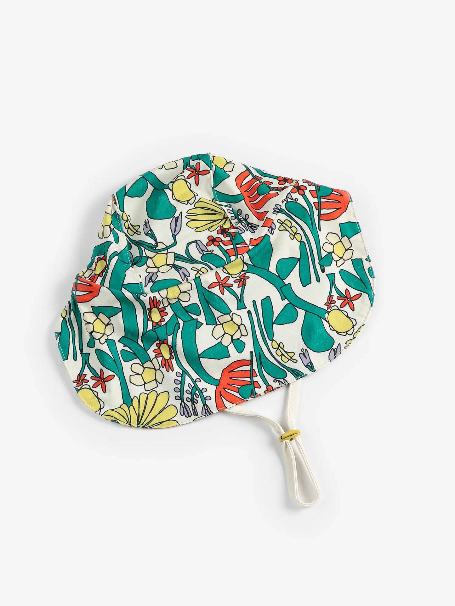 Gorro de baño estampado Color Herbalist