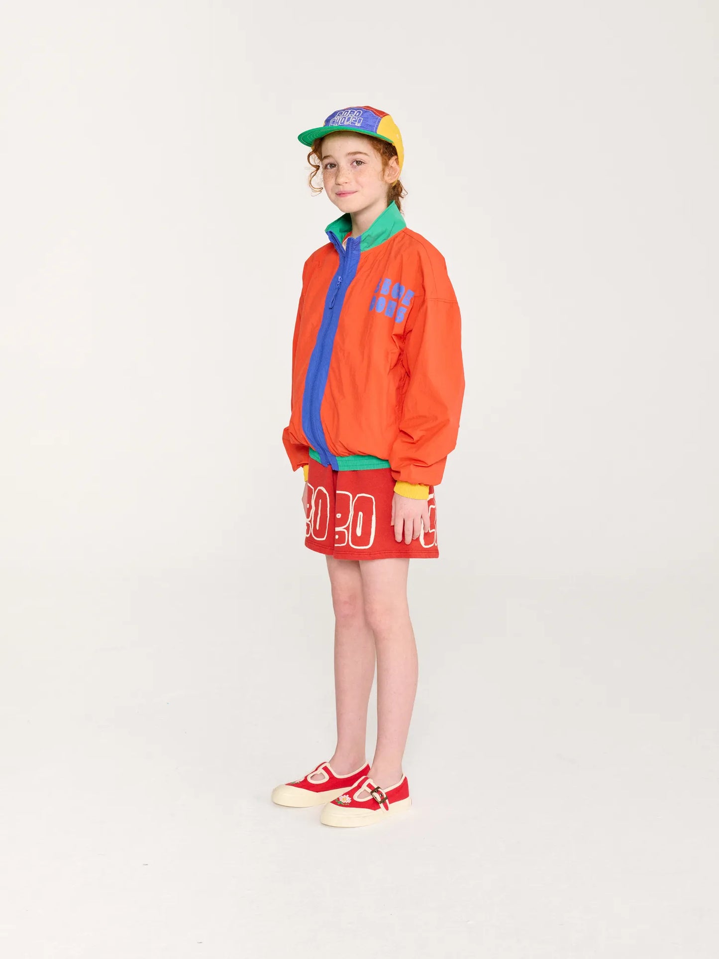 Chaqueta de chándal Bobo Choses Modern