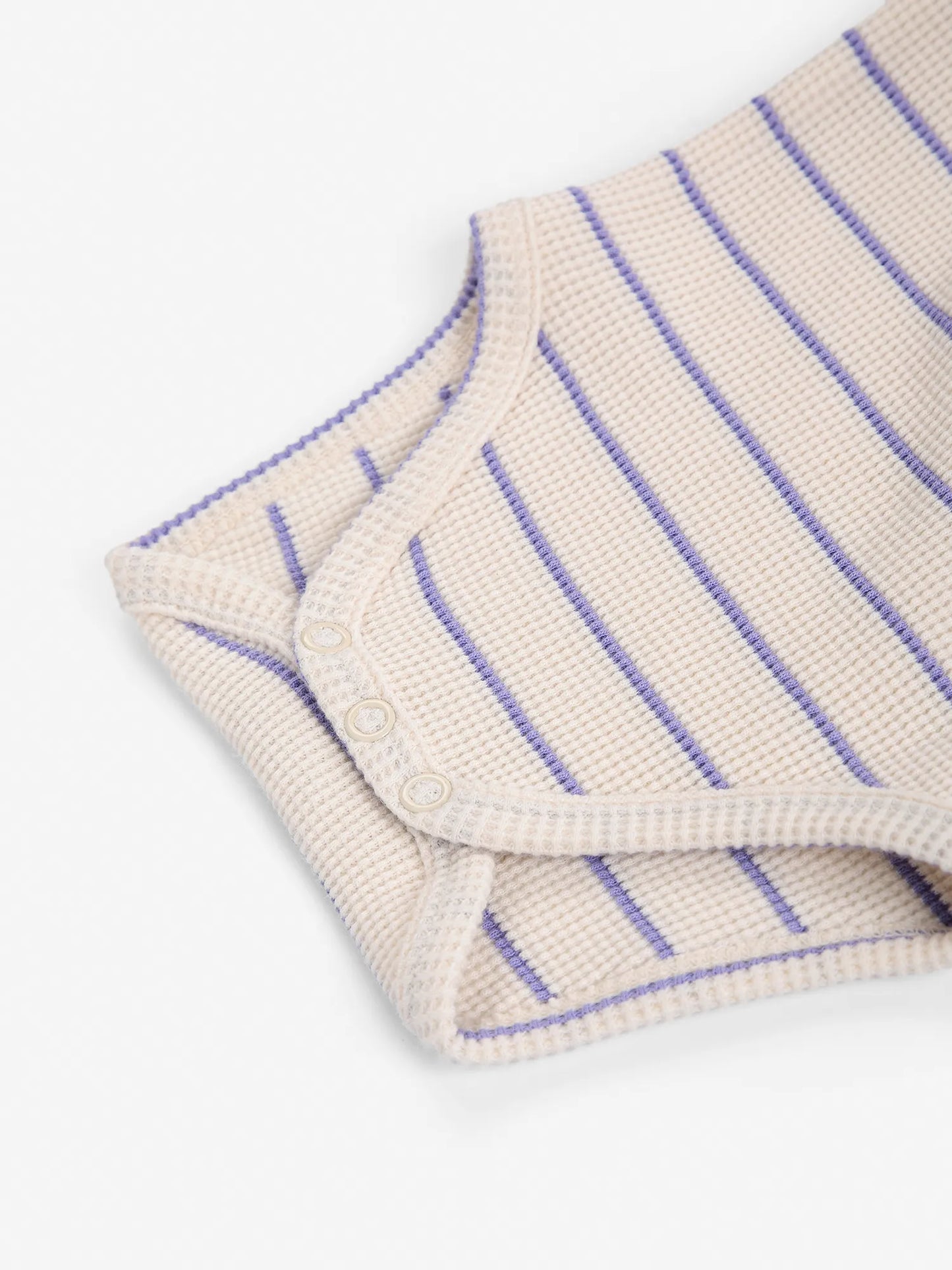 Mush Monster stripes body