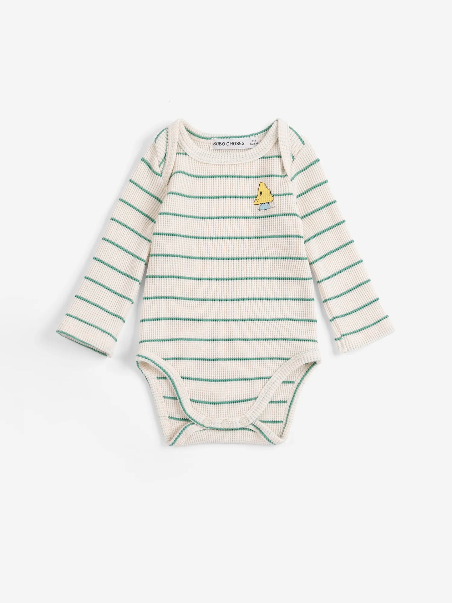Mush Monster stripes gift set