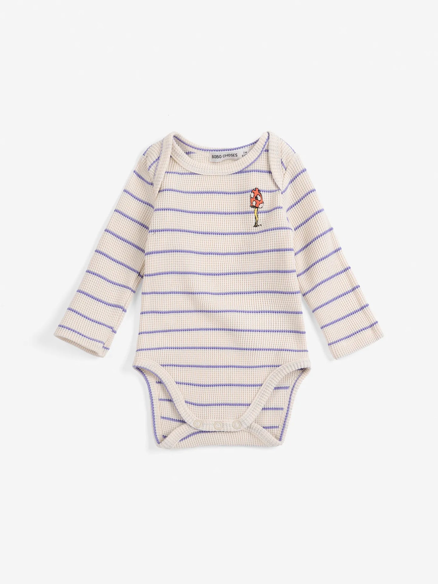 Mush Monster stripes gift set