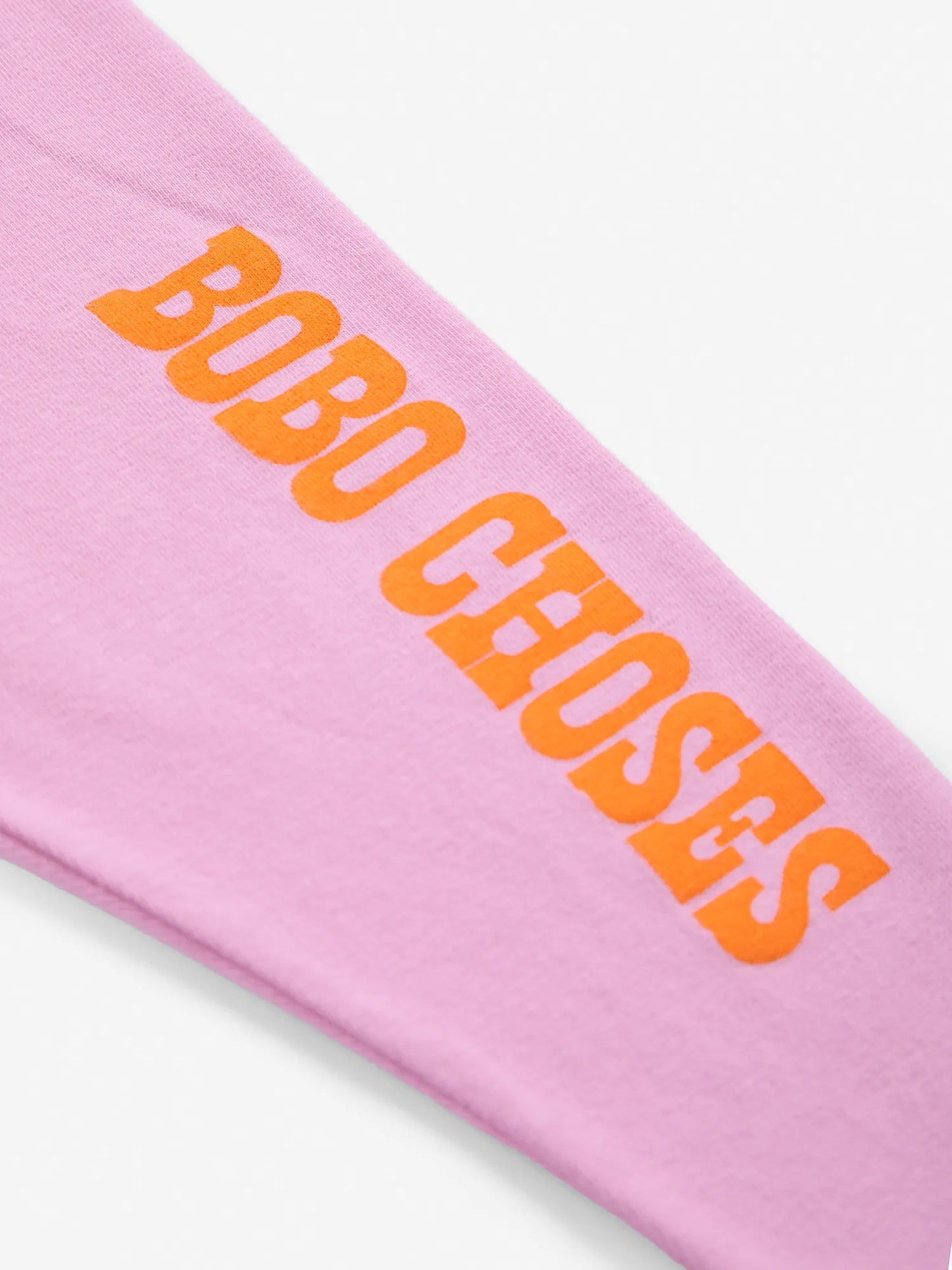 Malles roses per a nadó Pop Bobo Choses