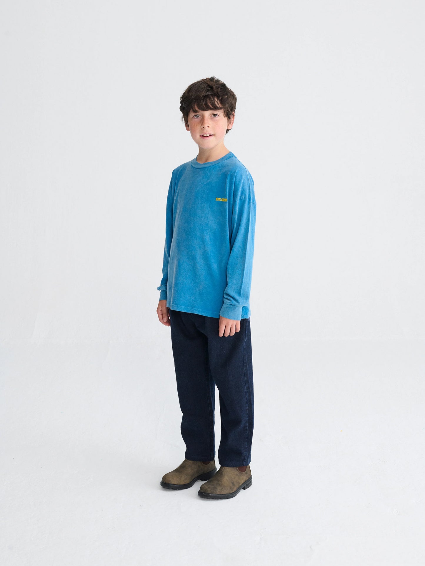 Boo Bo Choses T-shirt