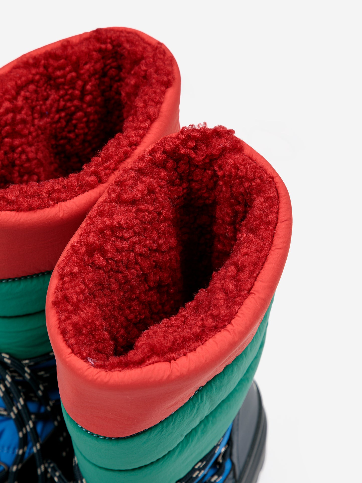 Bobo Choses ski boots