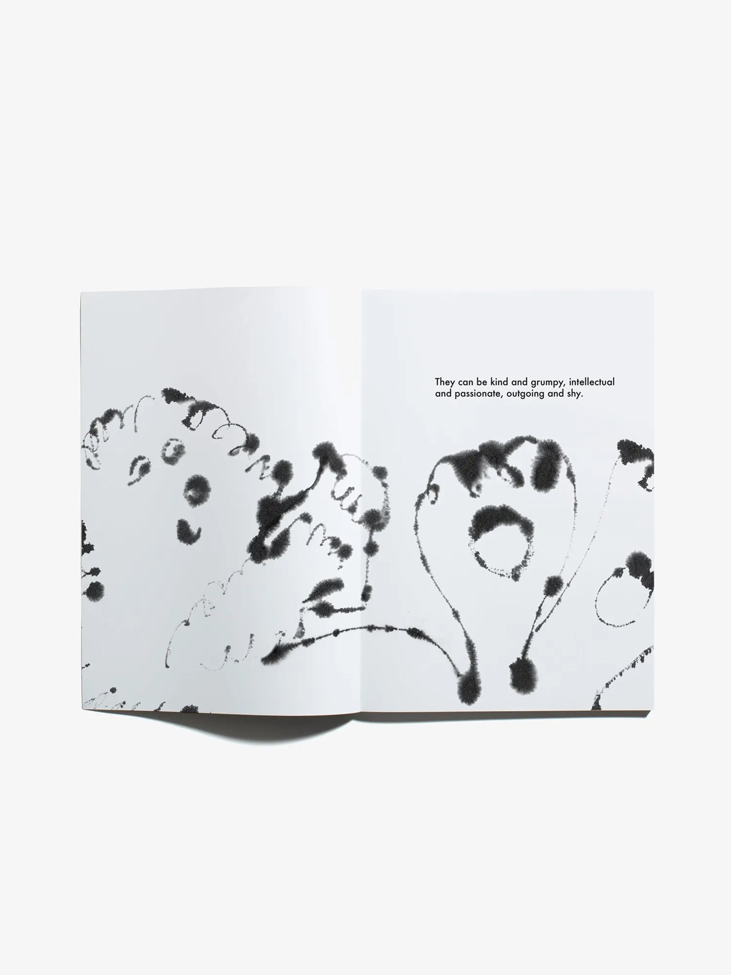Libro para colorear AW26