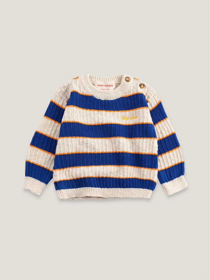 Jersey a rayas Bobo Choses