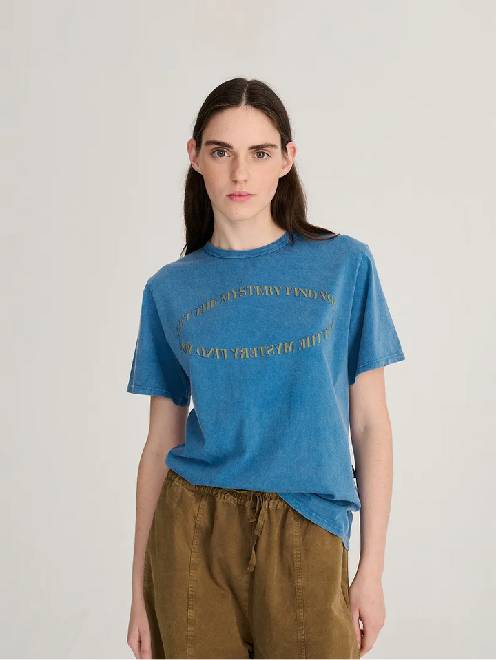 Mystery BC T-shirt