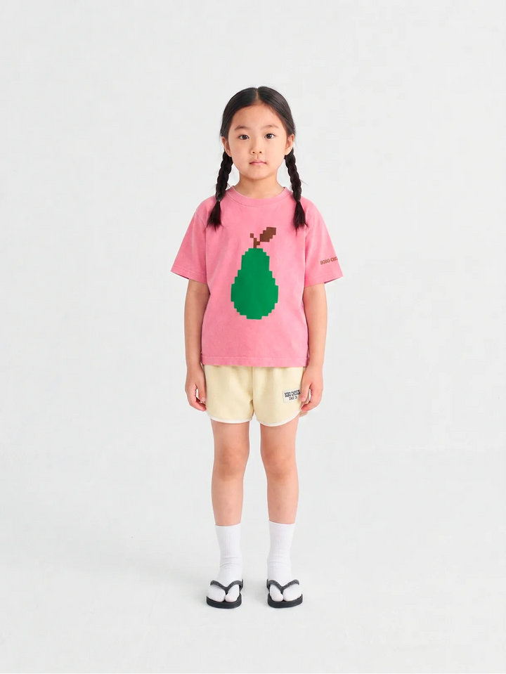Fruit Bites Pear T-shirt