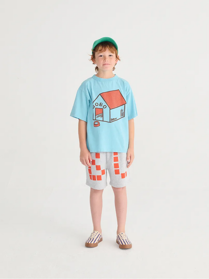 Pickles Is At Home T-shirt