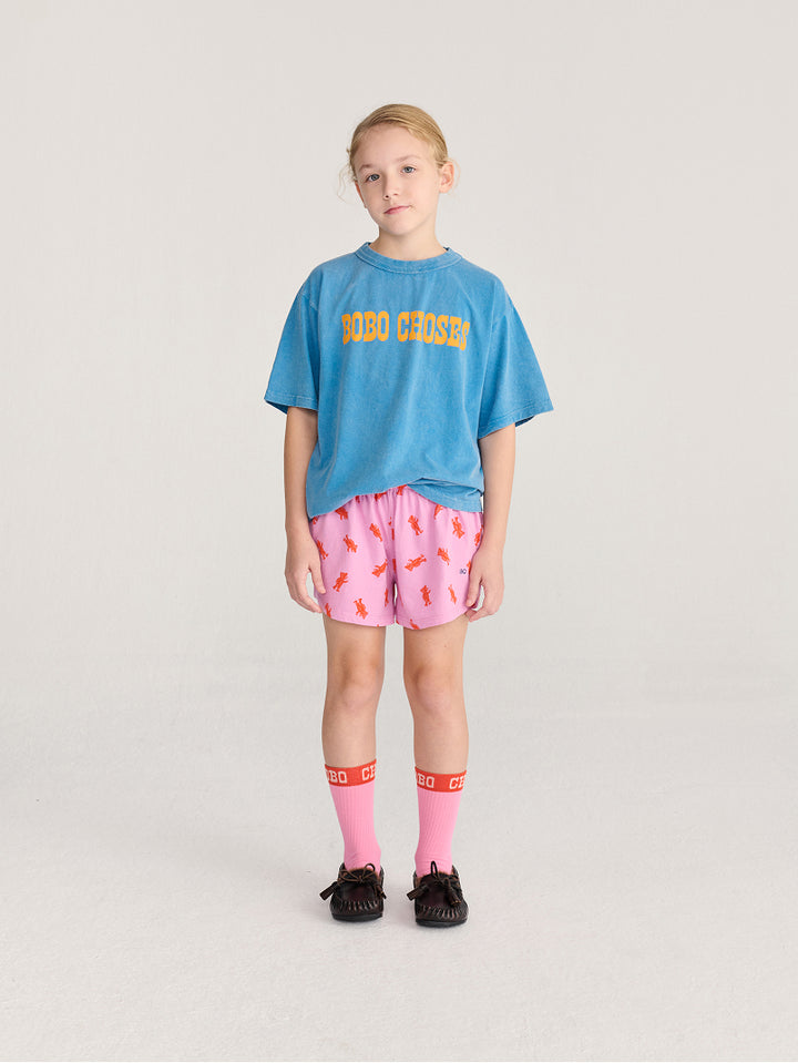 Bobo Choses Pop T-shirt