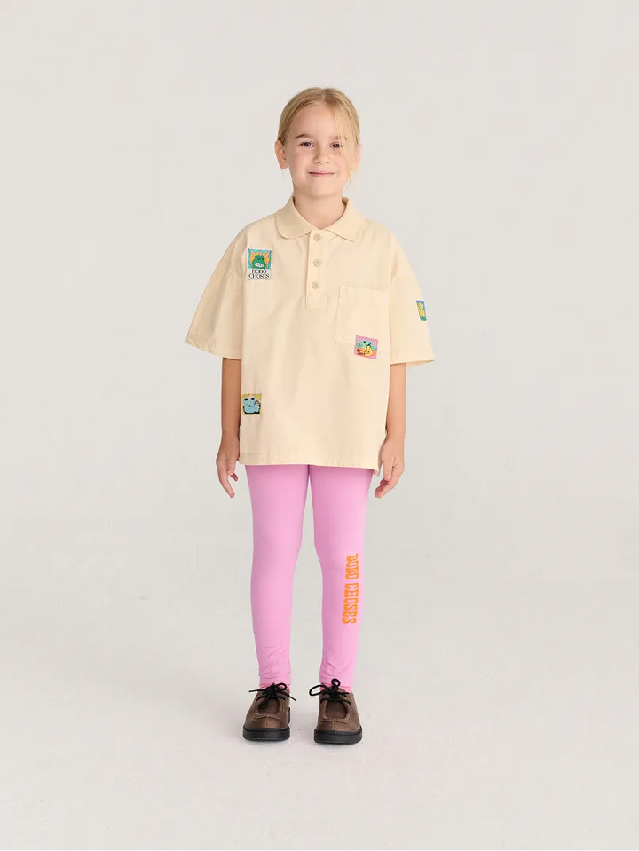 Malles Pop Bobo Choses
