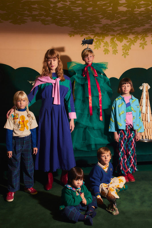 AW24 FUN COLLECTION