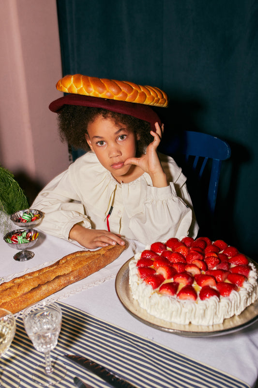 FUN collection The Feast