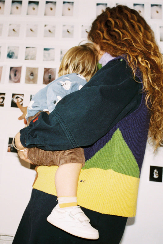 Bobo Choses Series - Rita Puig-Serra