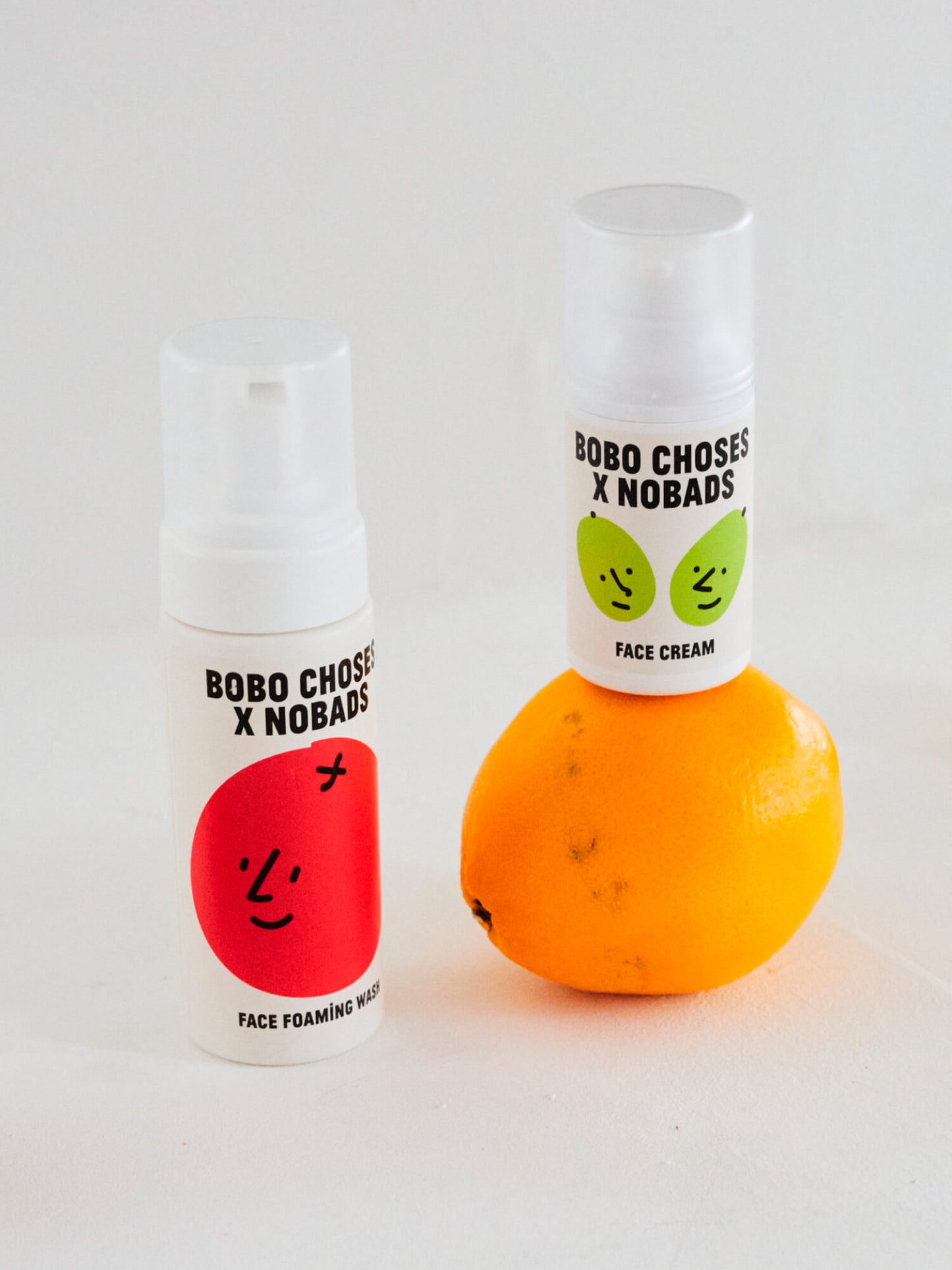 Coffret-cadeau Everywhere combo
