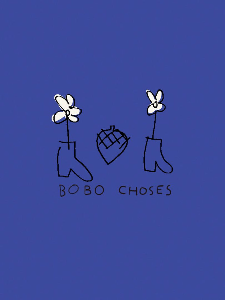 Bobo Choses Geschenkkarte