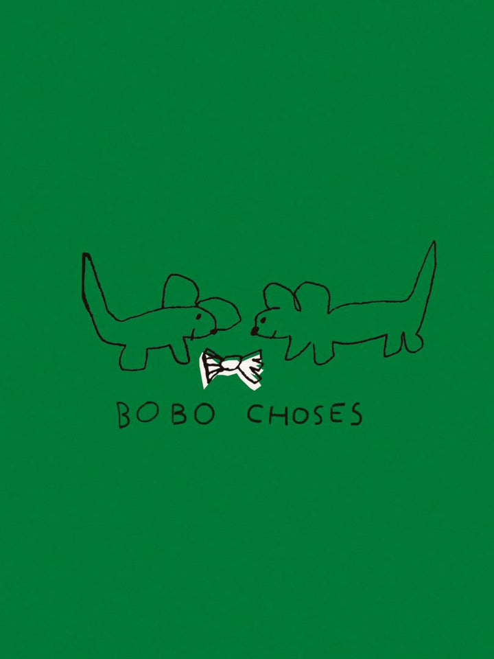 Bobo Choses Geschenkkarte