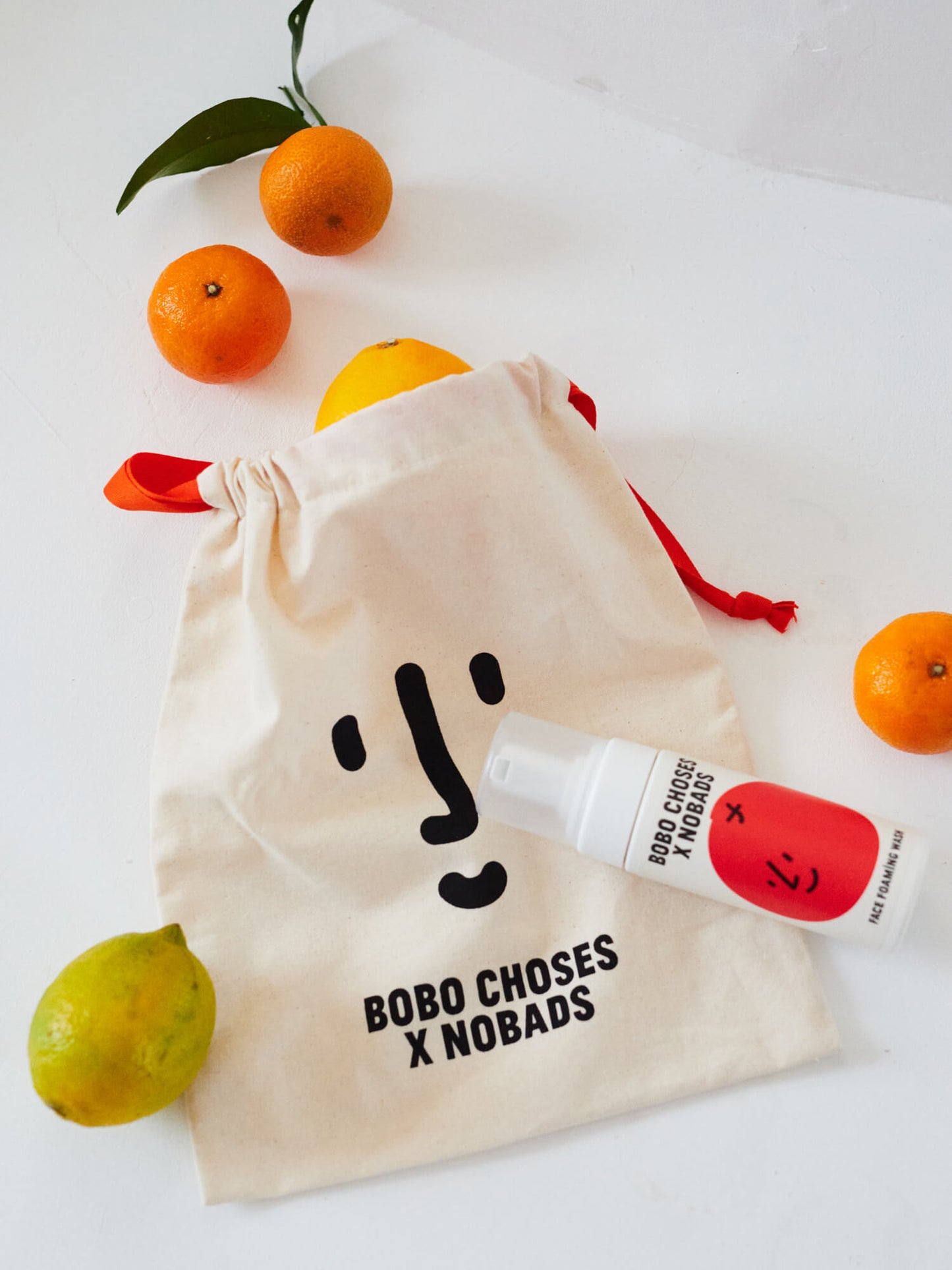 Coffret-cadeau Everywhere combo