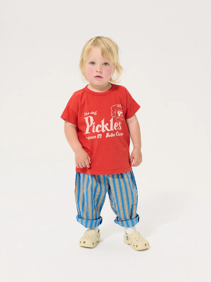 Pickles The Dog T-shirt