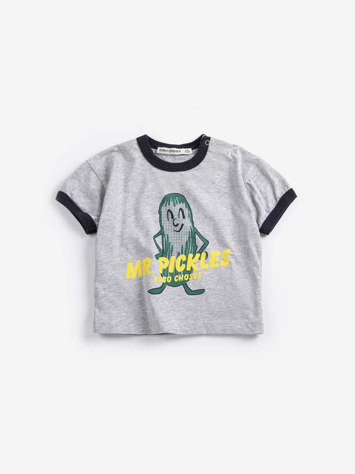 Mr Pickles T-shirt