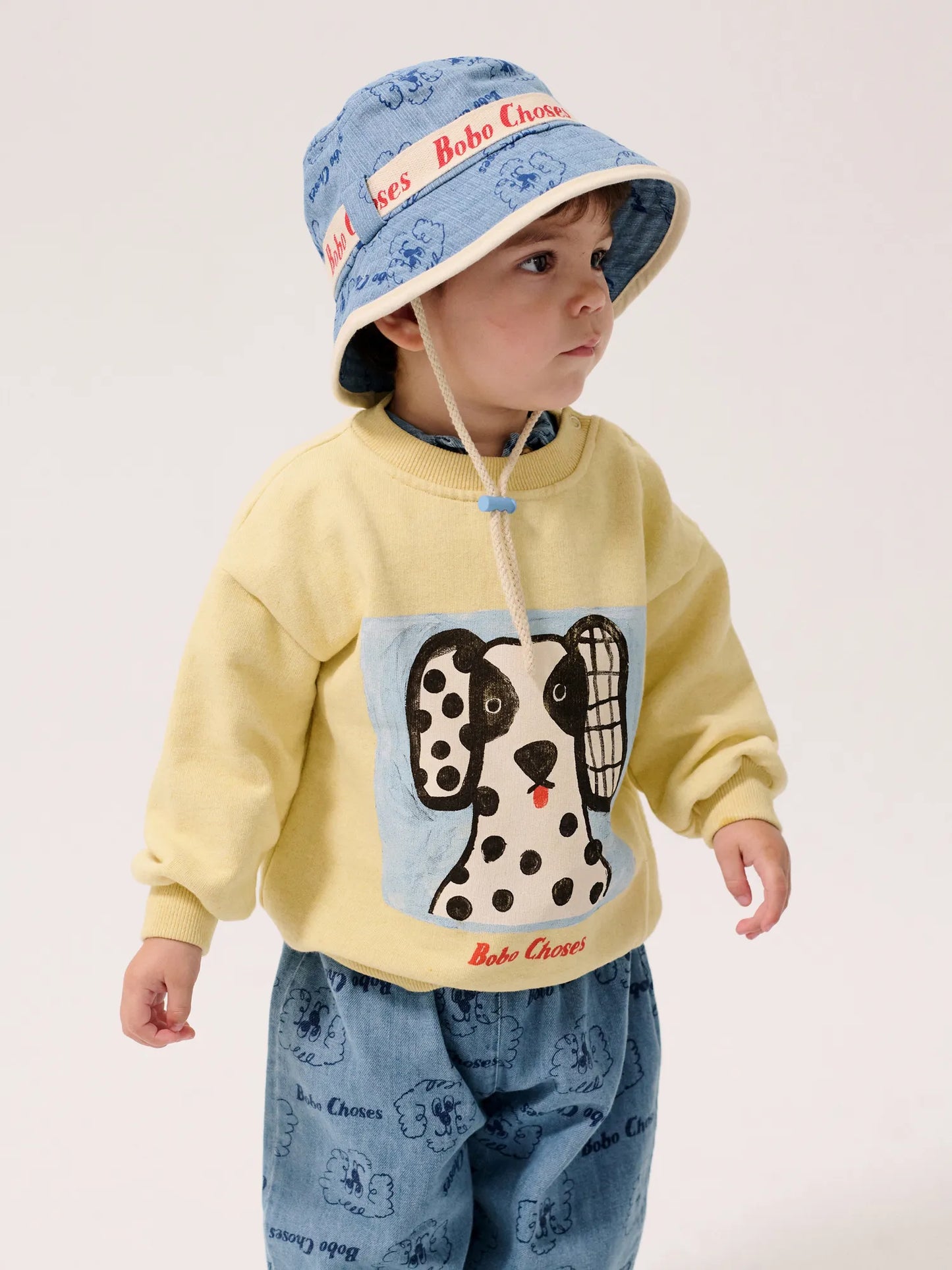 Van Dog sweartshirt