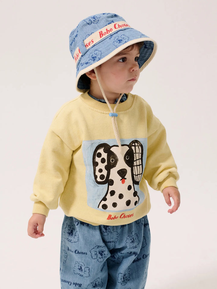 Van Dog sweartshirt