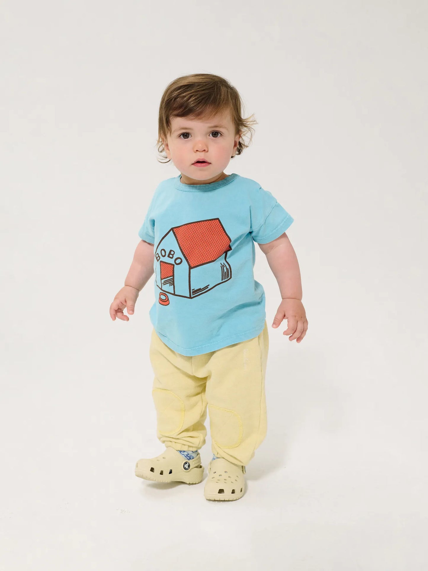 Bobo Choses jogging pants