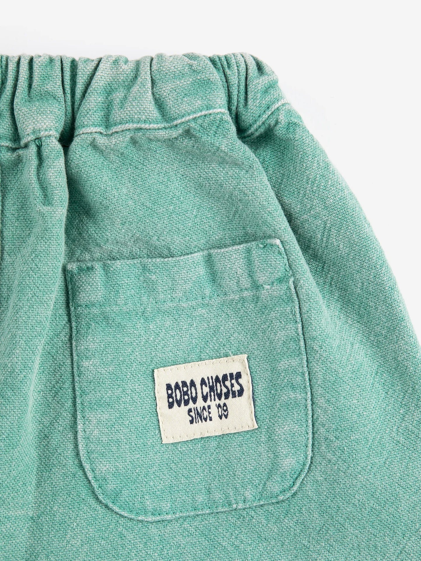 Bobo Choses woven pants