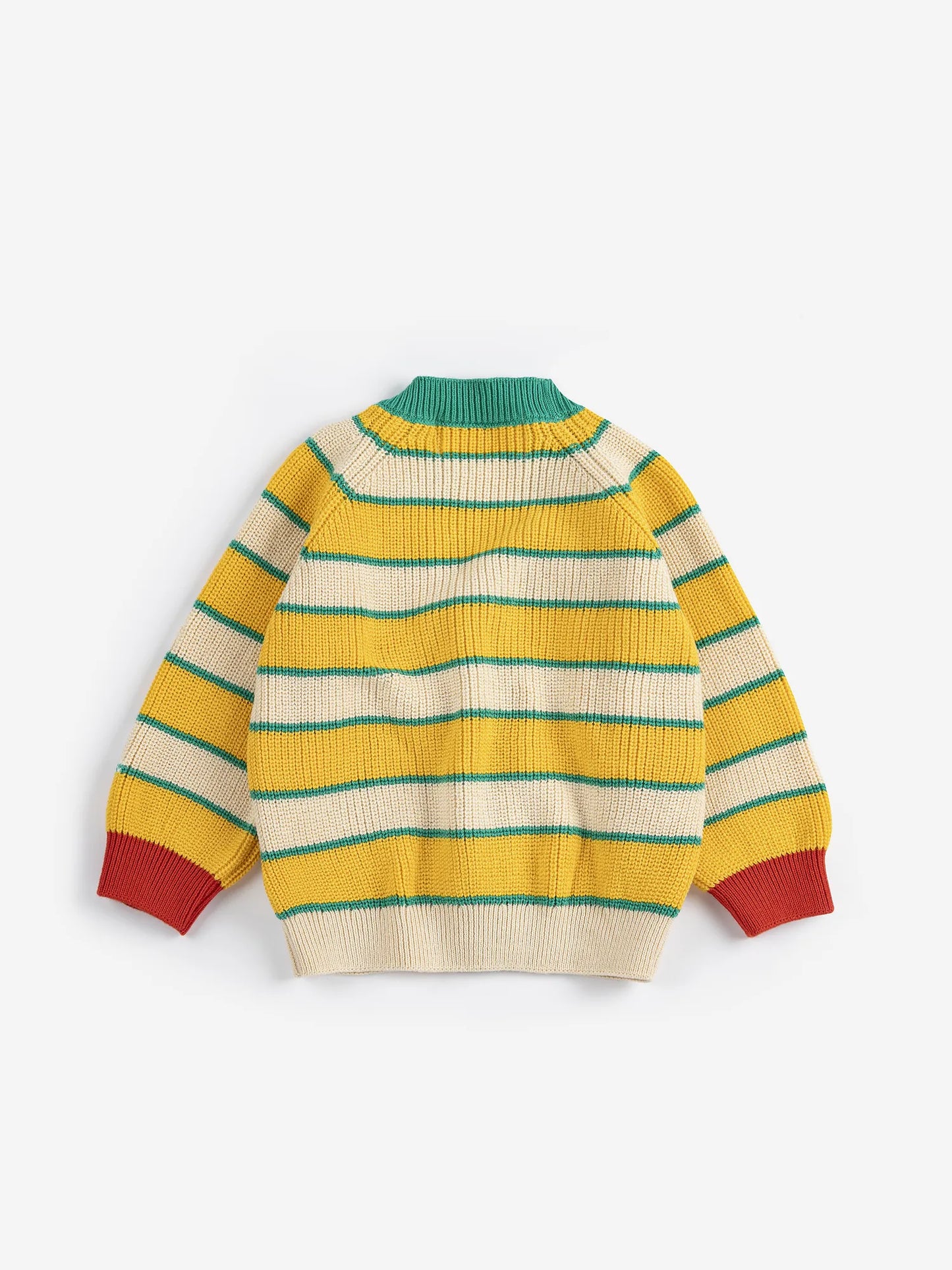 BC Striped cardigan