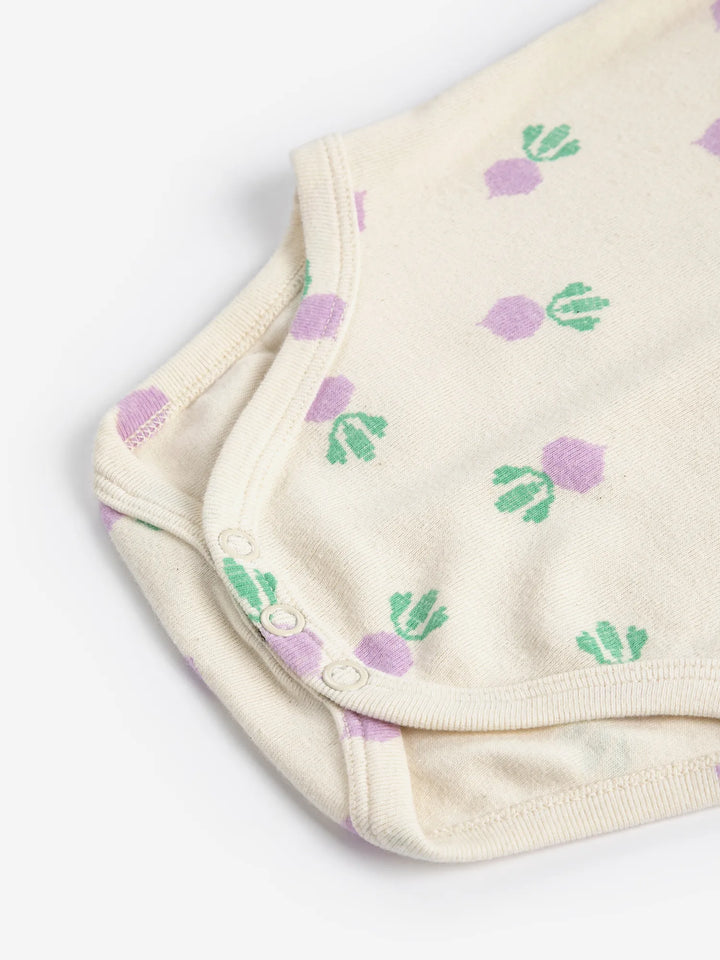 Pixel Sugar Beet all over body