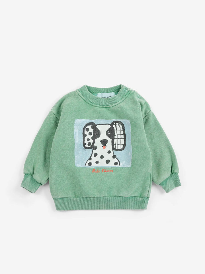 Van Dog sweatshirt