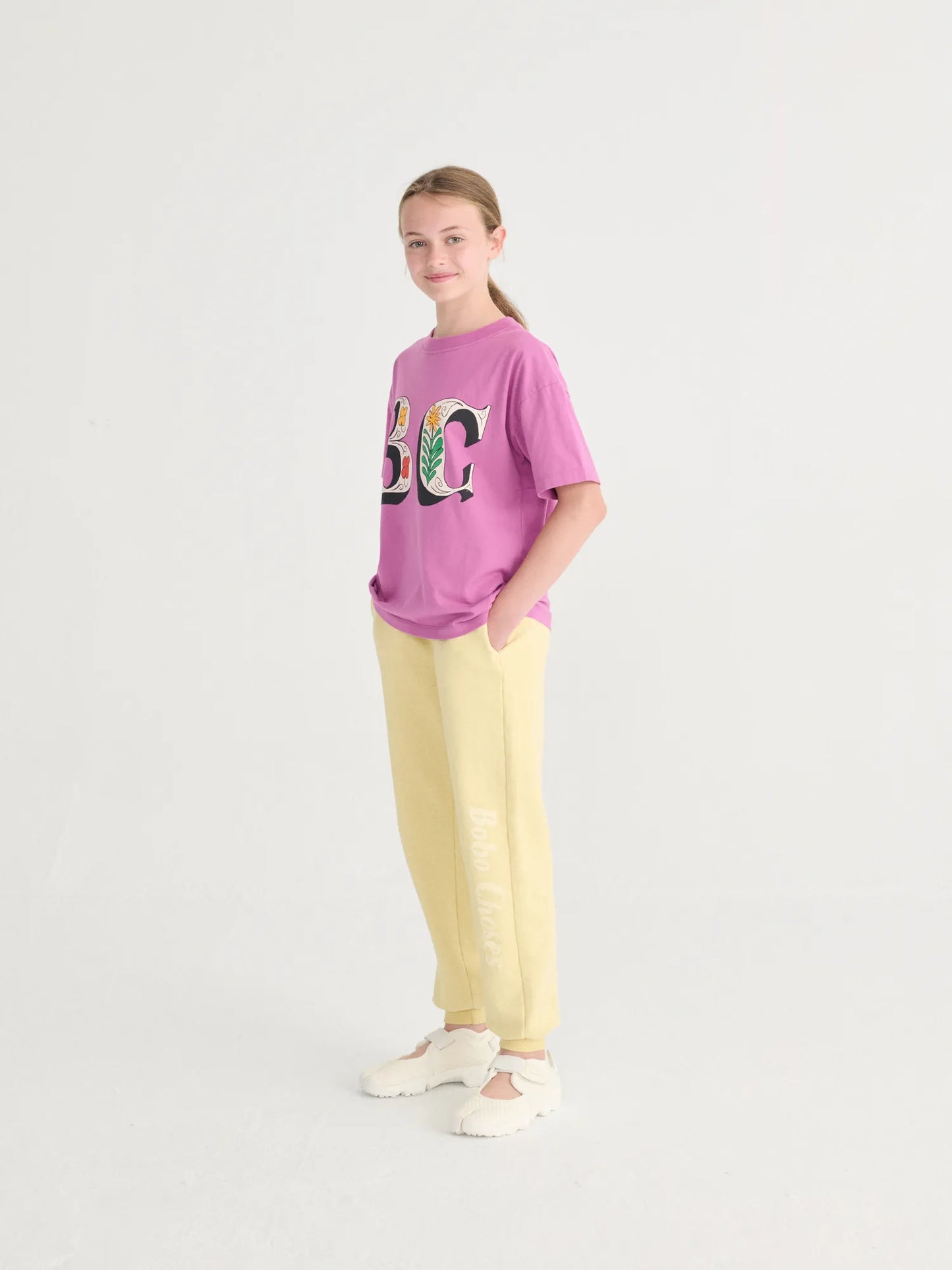 Samarreta Spring Letters