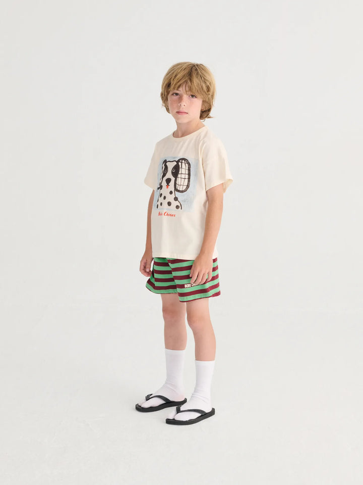 Van Dog T-shirt