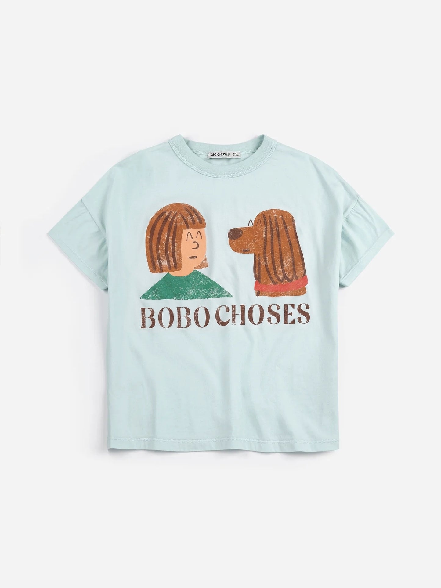 Camiseta Friends In A Pickle