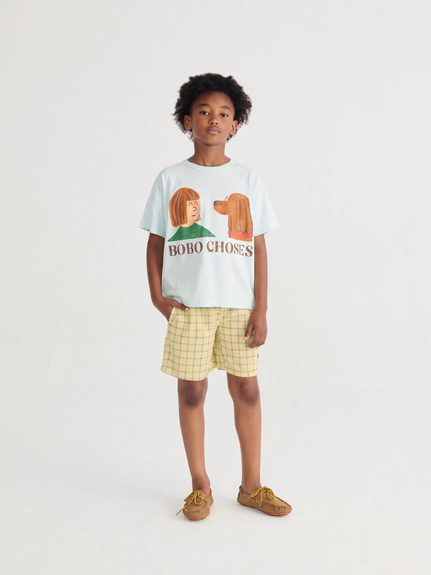 Camiseta Friends In A Pickle