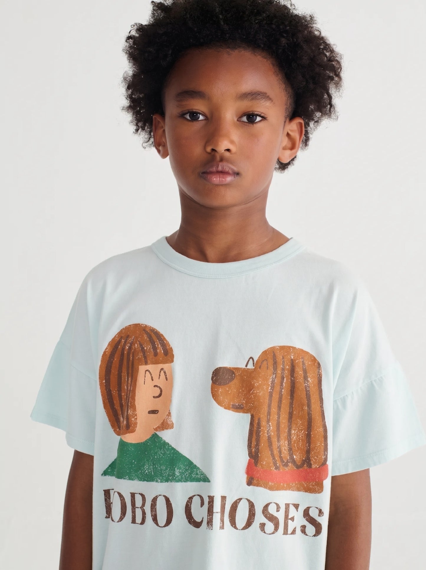 Camiseta Friends In A Pickle