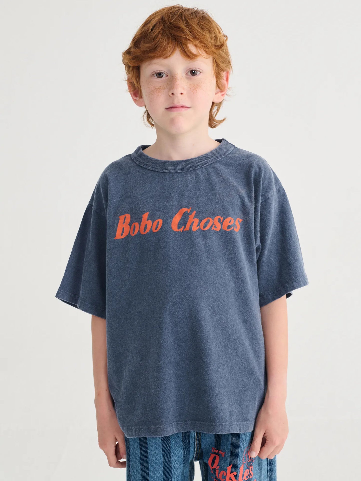 Samarreta Bobo Choses