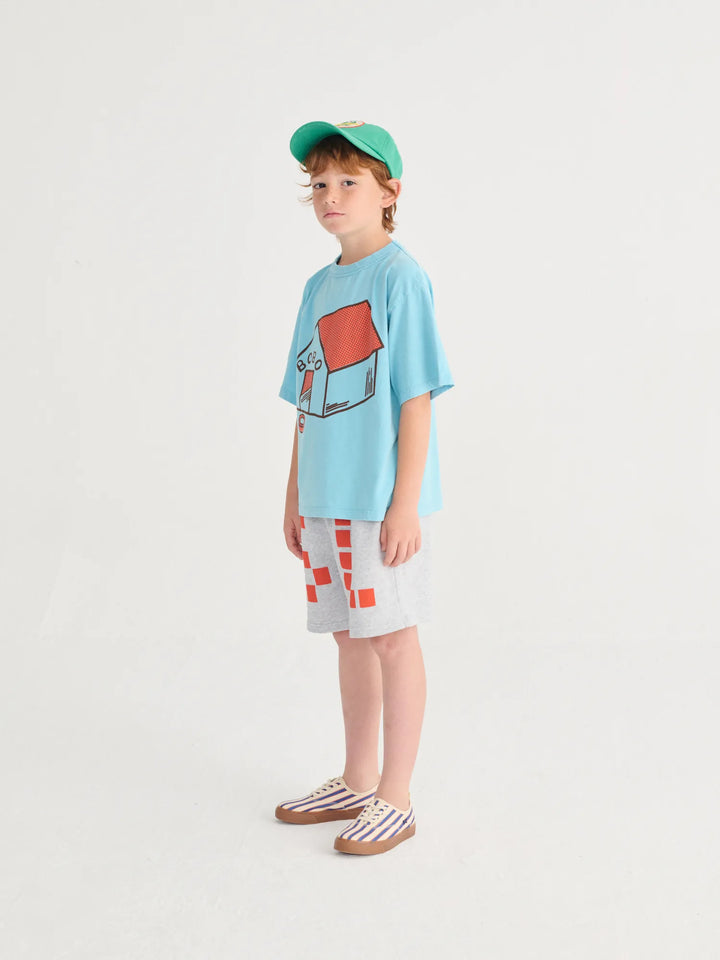 Pickles Is At Home T-shirt