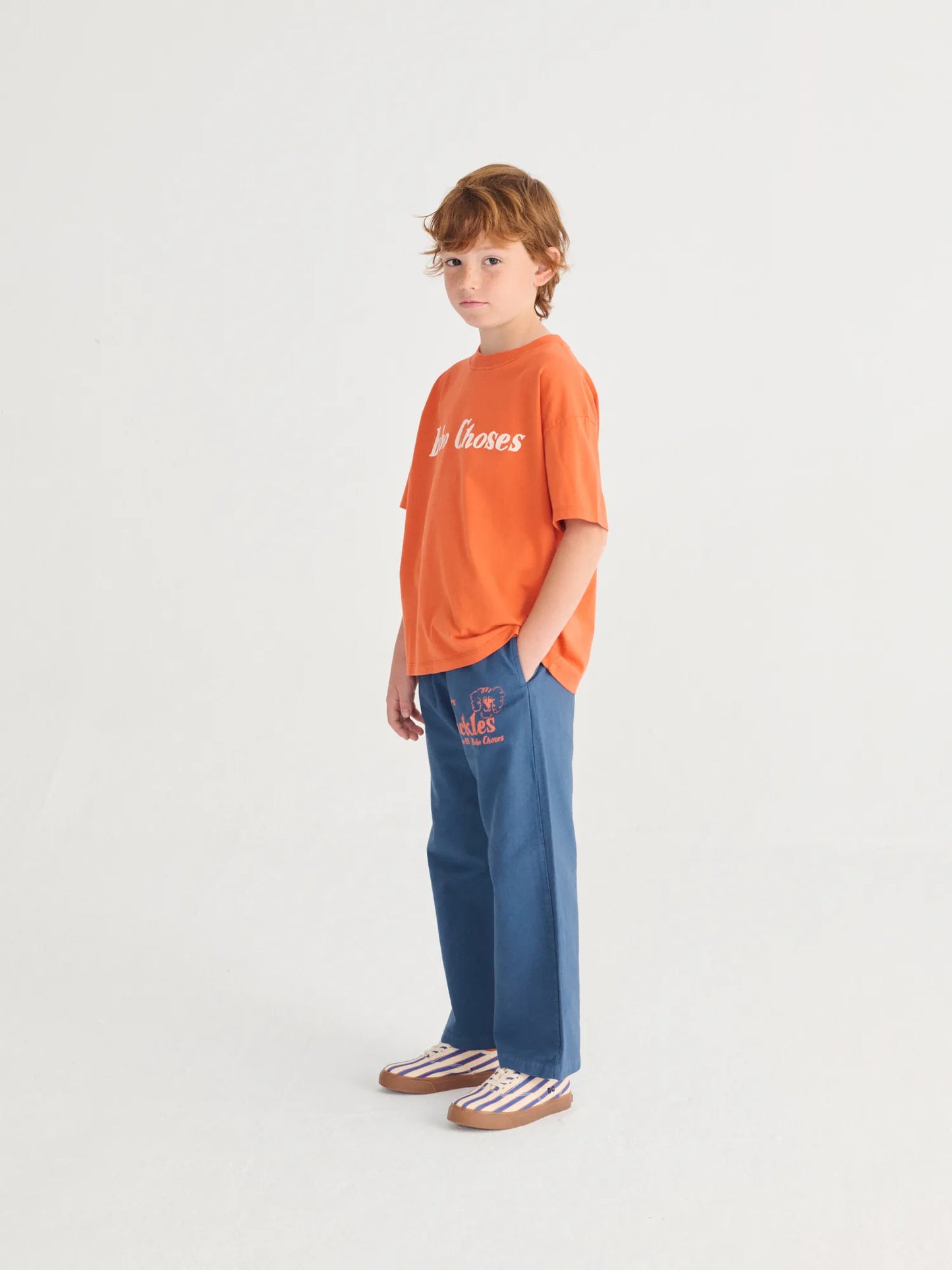 Bobo Choses 티셔츠