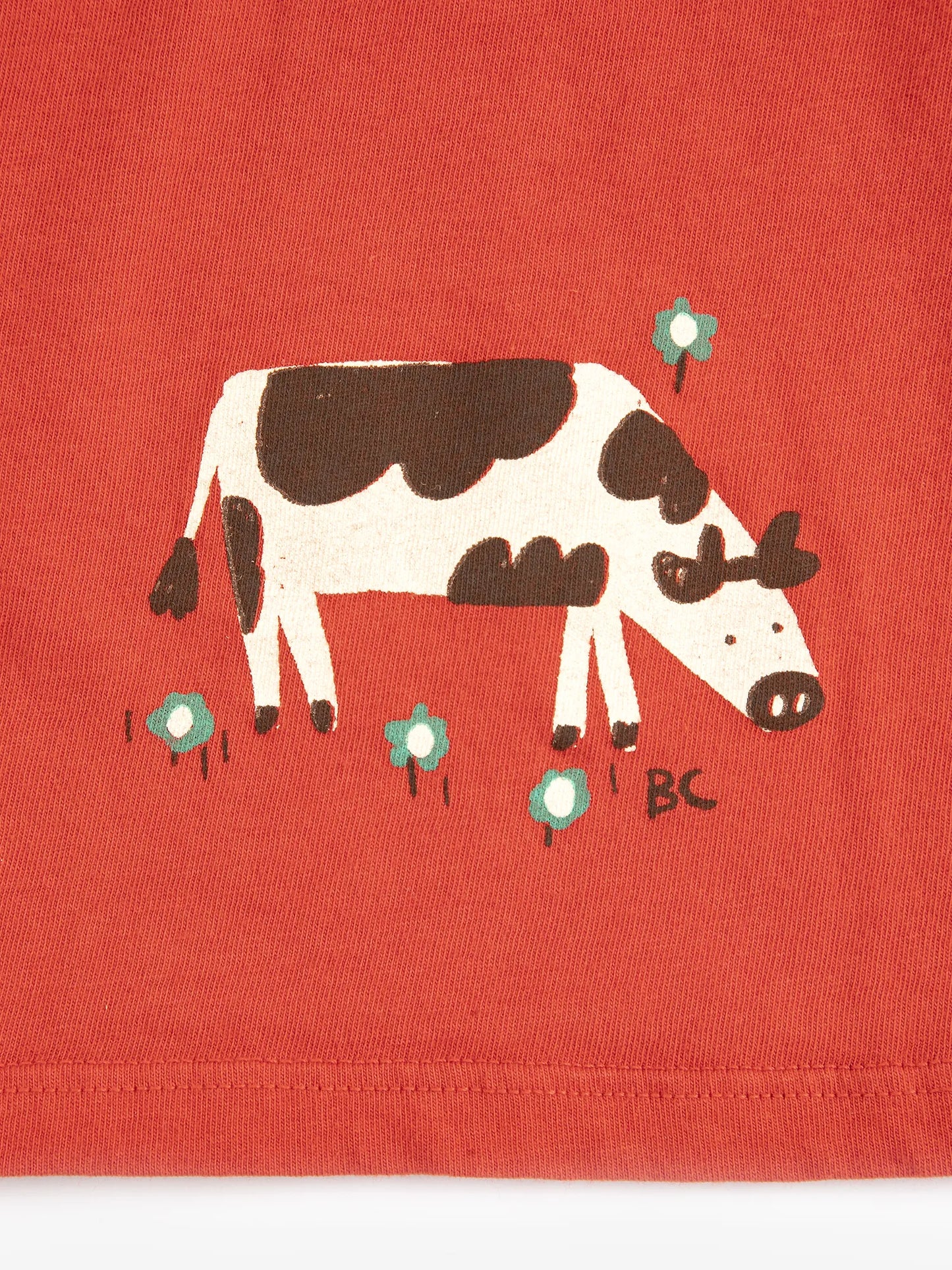 Samarreta curta Farm Adventure