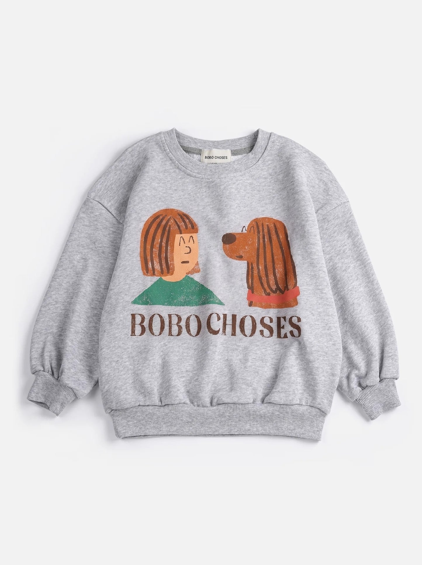 Friends In A Pickle sweatshirt