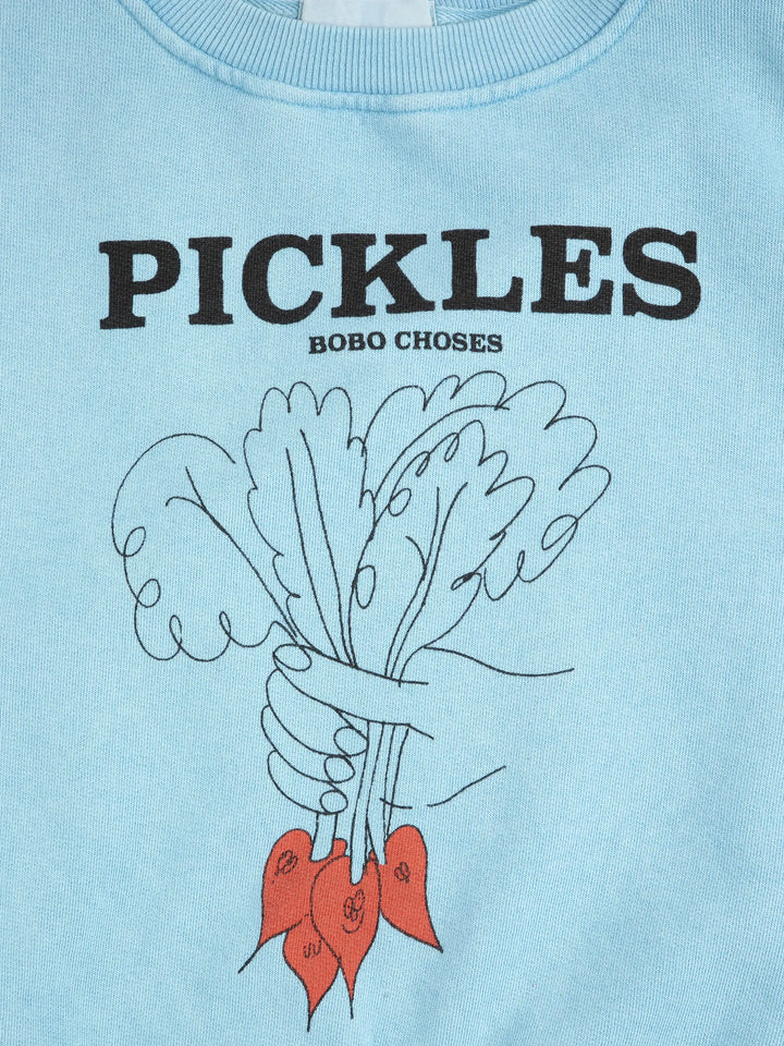 Bunch Of Vegetables sweatshirt
