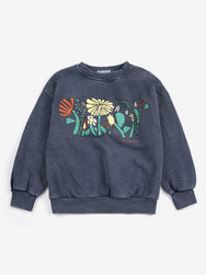 View product Color Herbalist sweatshirt