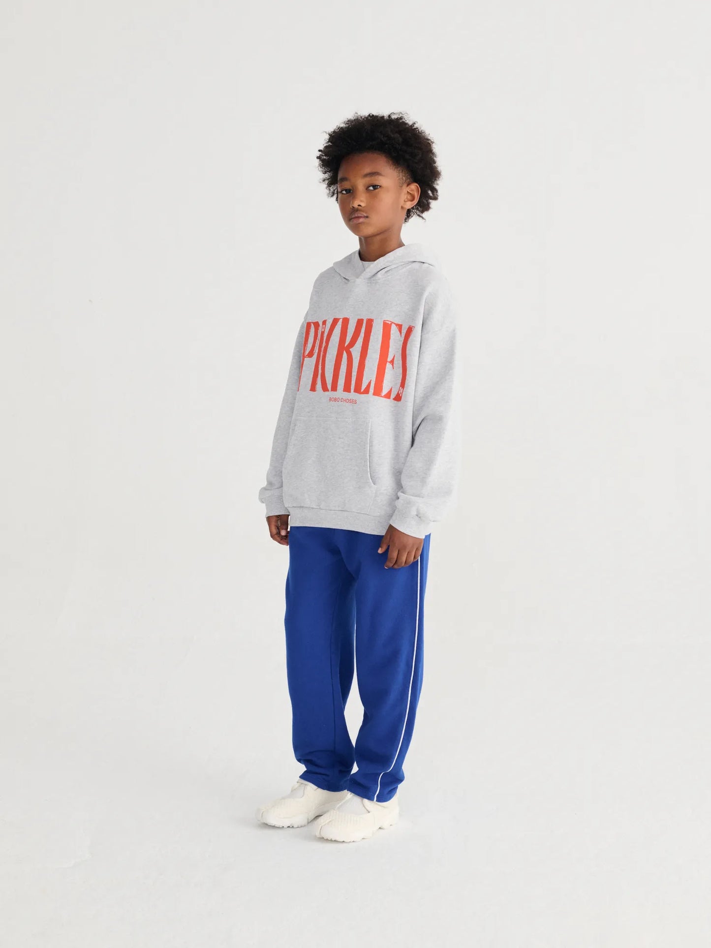 Spicy Pickles hoodie