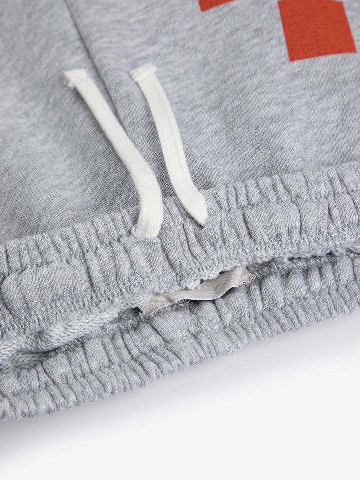 Square Bobo Choses bermuda shorts