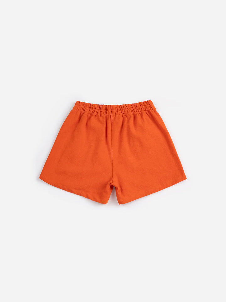 Pantalons curts teixit Bobo Choses Color Block