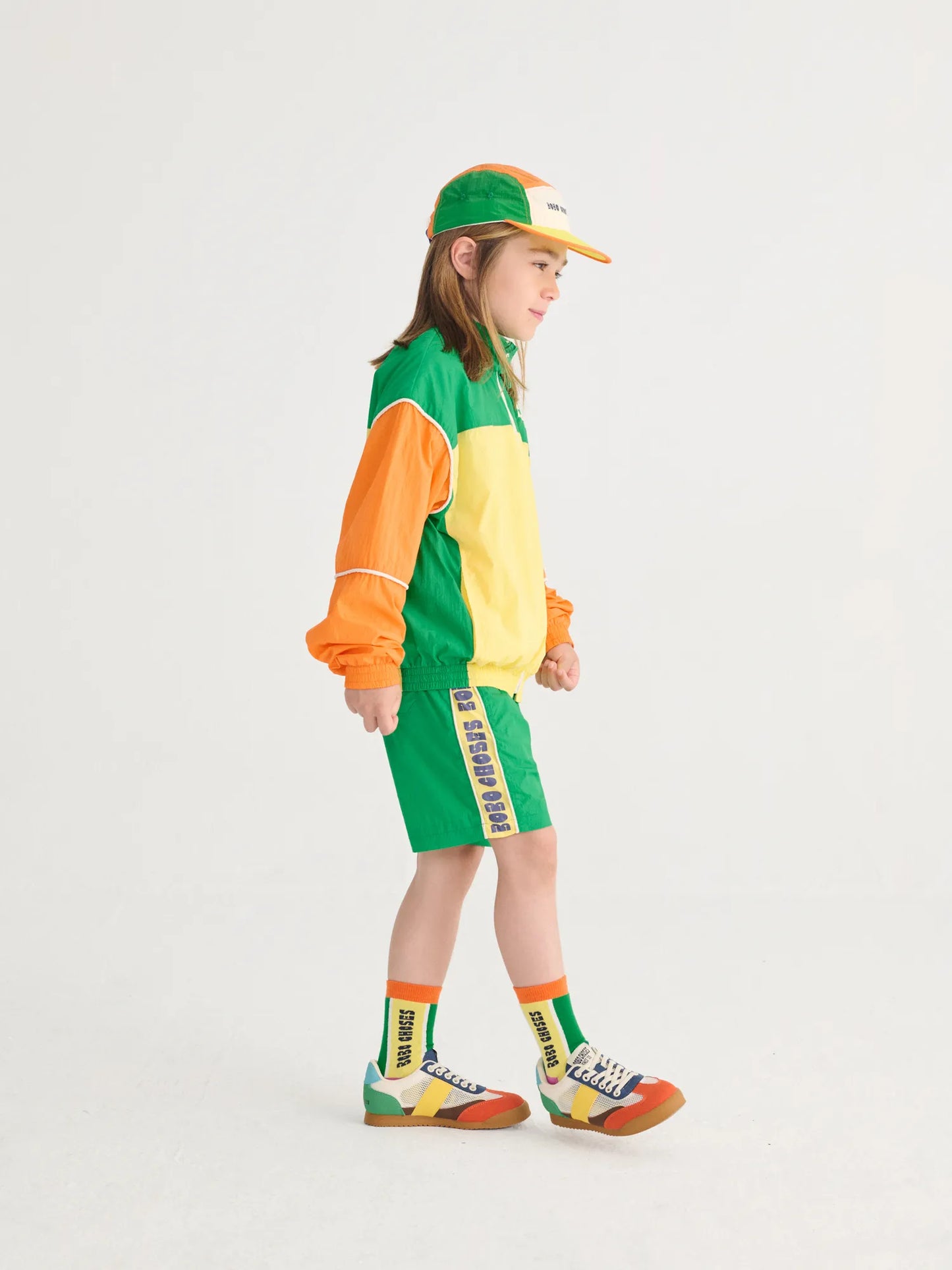 Bermudas de chándal Bobo Choses