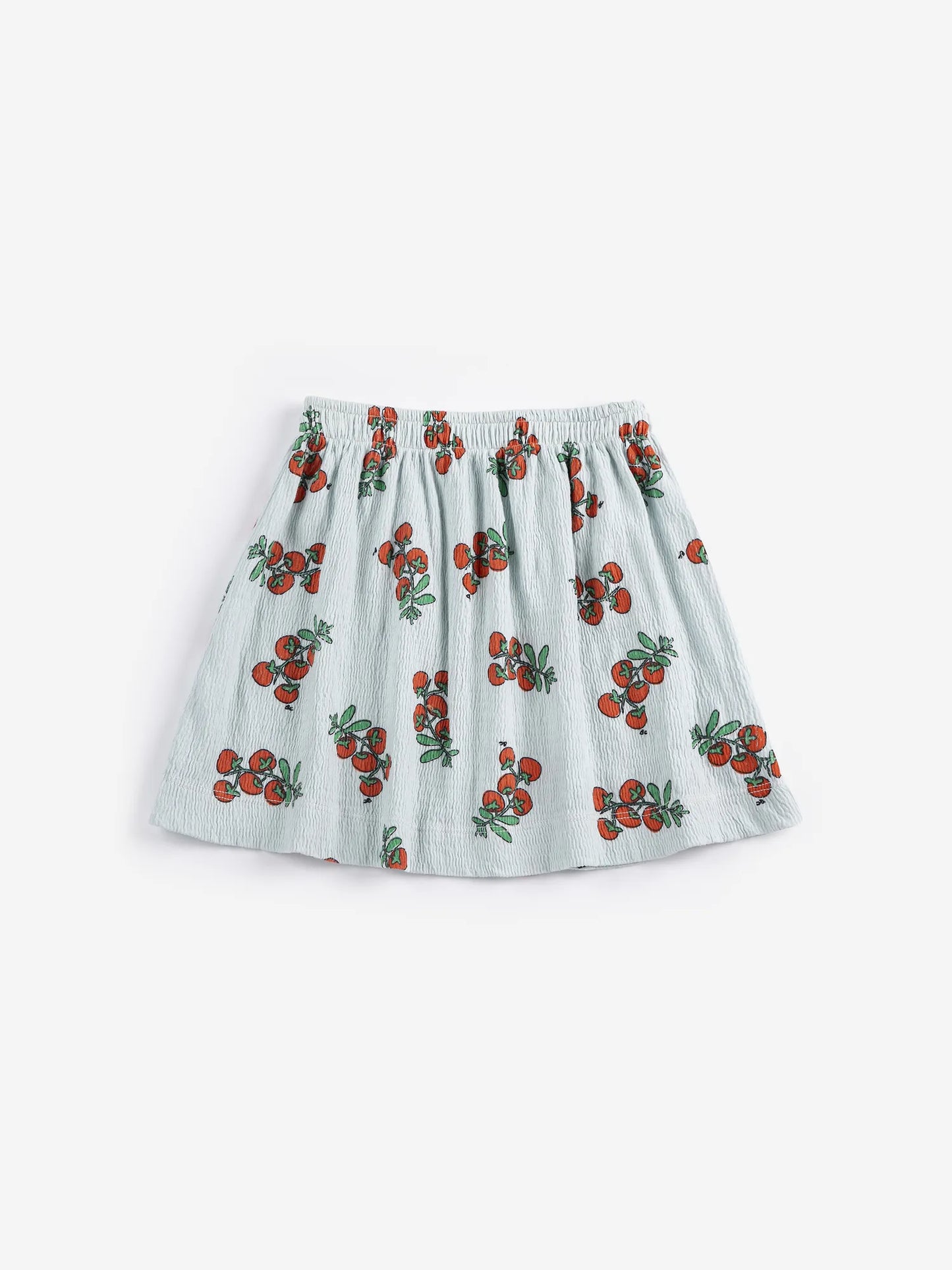 Faldilla estampat Juicy Tomatoes